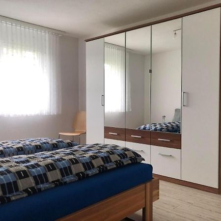 Ferienhaus Zum Regenbogen In Ermatingen Экстерьер фото