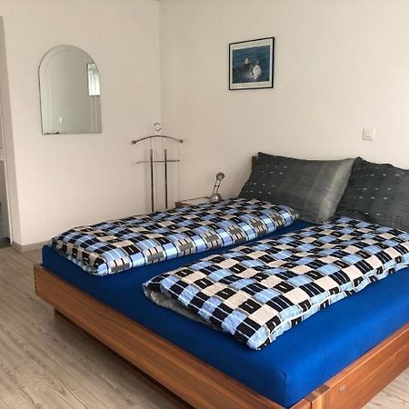 Ferienhaus Zum Regenbogen In Ermatingen Экстерьер фото